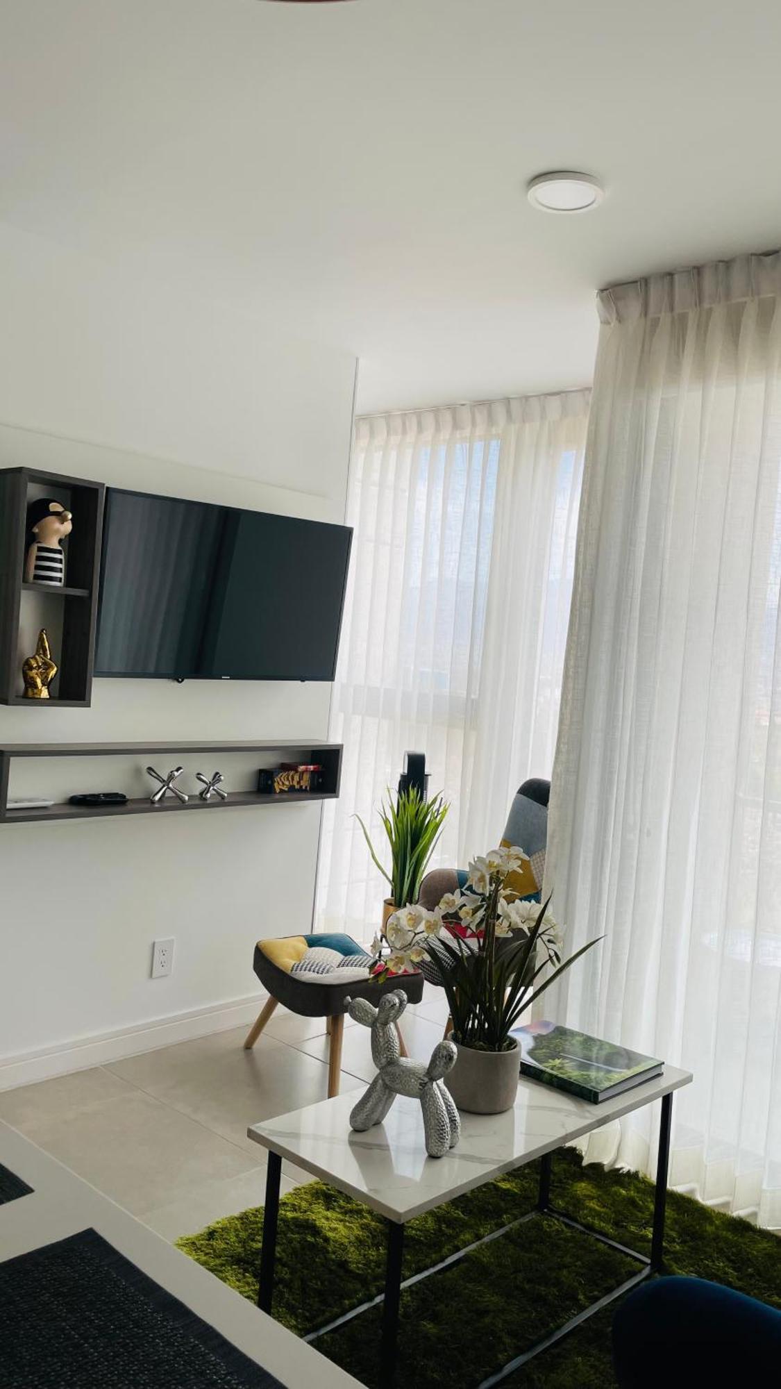 Skygarden Nunciatura Luxury Apartment #705 San José Exterior foto