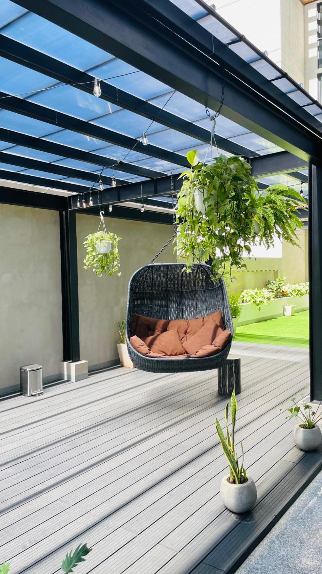 Skygarden Nunciatura Luxury Apartment #705 San José Exterior foto