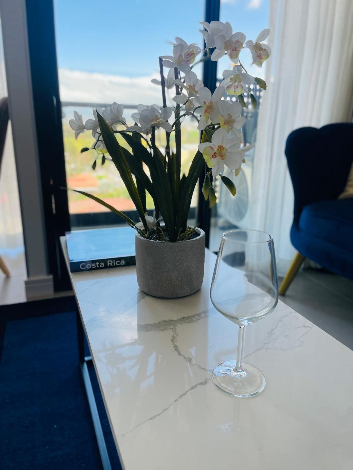 Skygarden Nunciatura Luxury Apartment #705 San José Exterior foto
